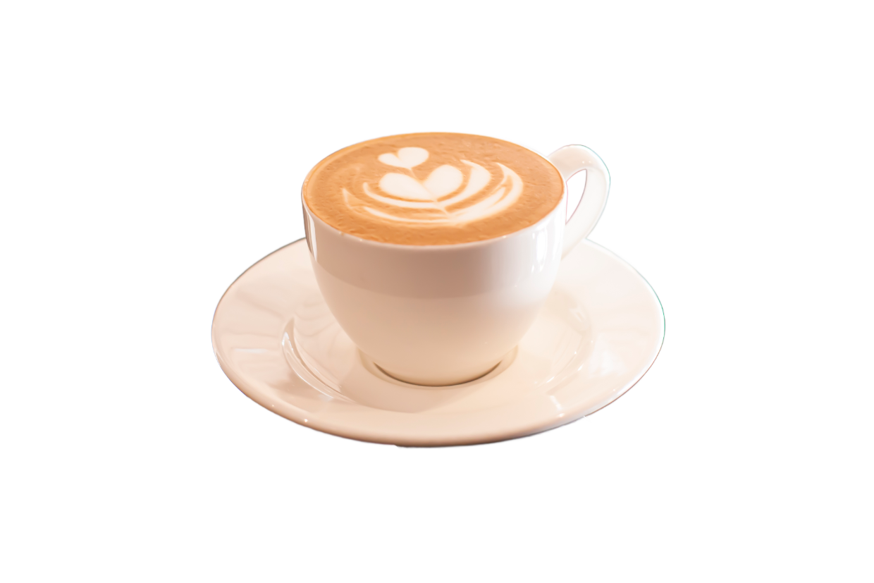 Ruanda Berg Espresso