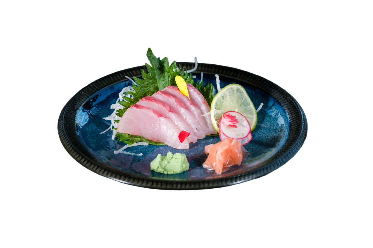 Maguro Sashimi