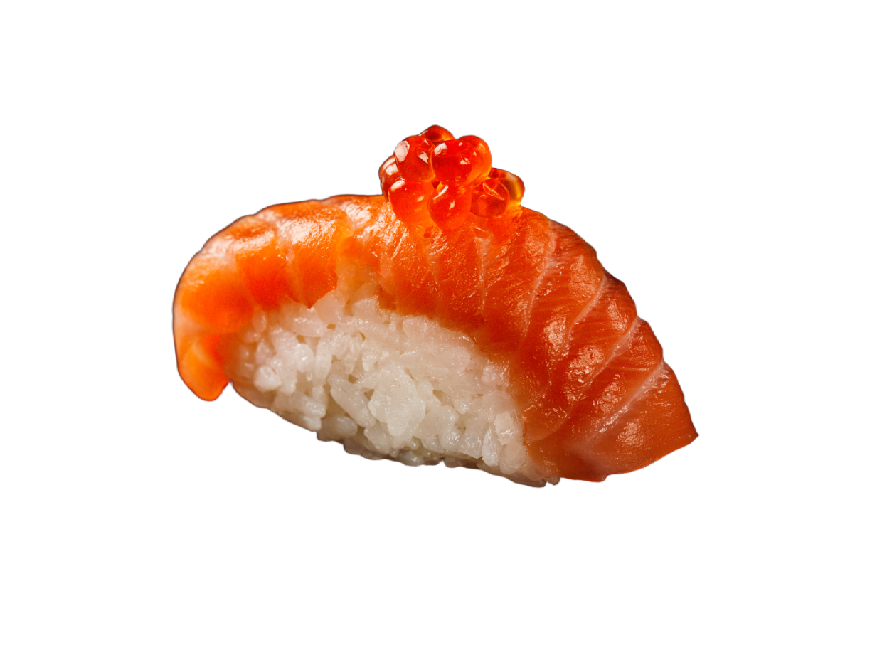 Sake Nigiri