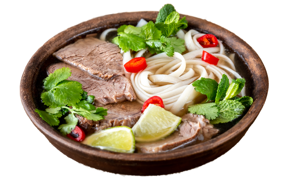 22. PHO SUPPE - Rind