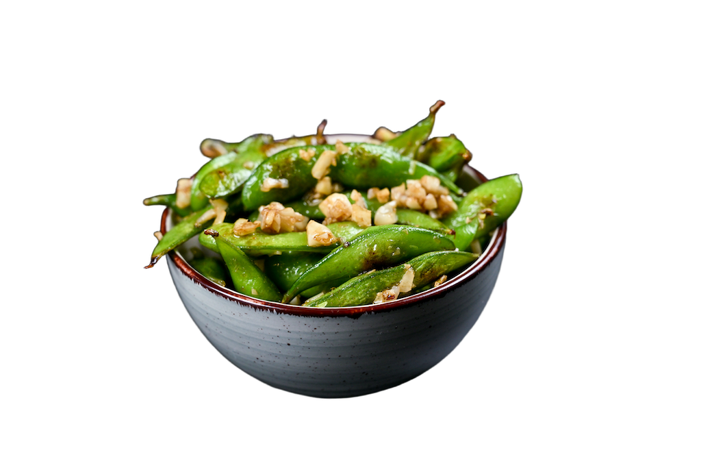 3. EDAMAME