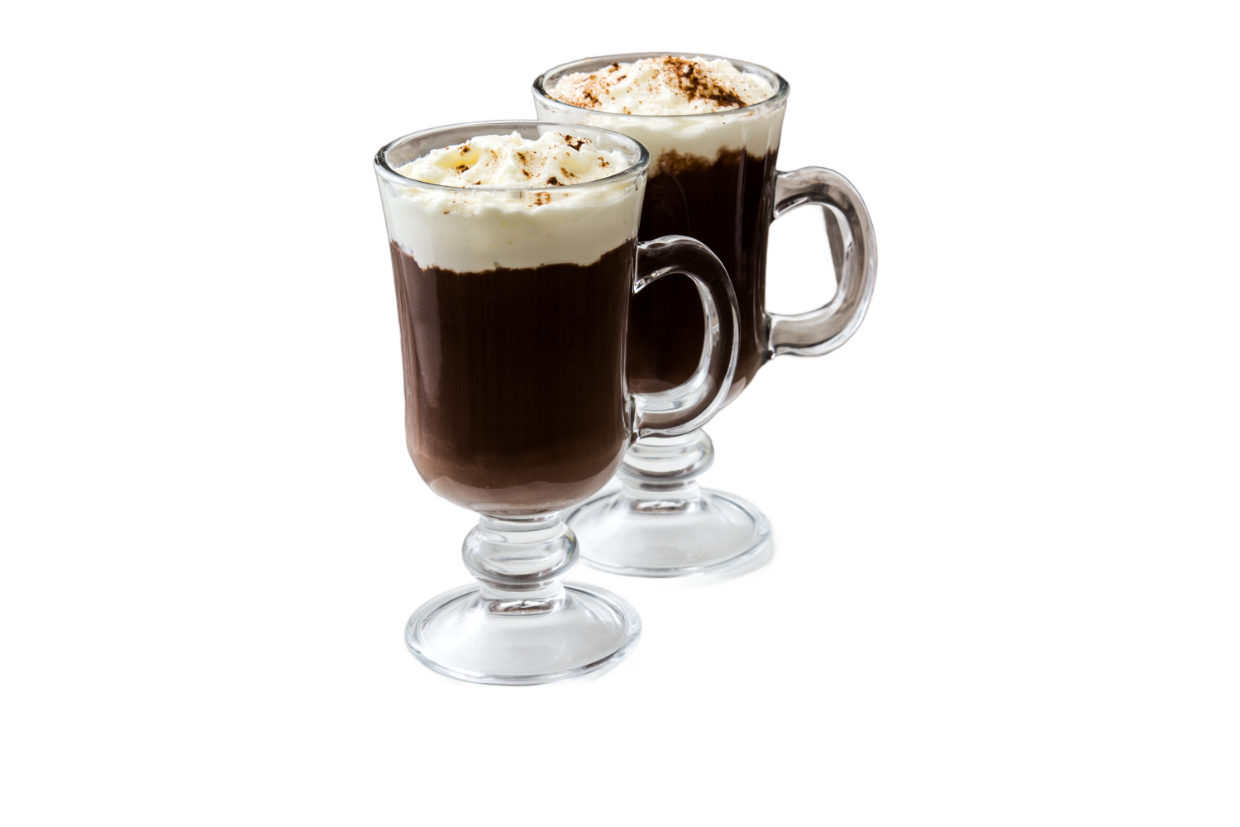 Irish Coffee